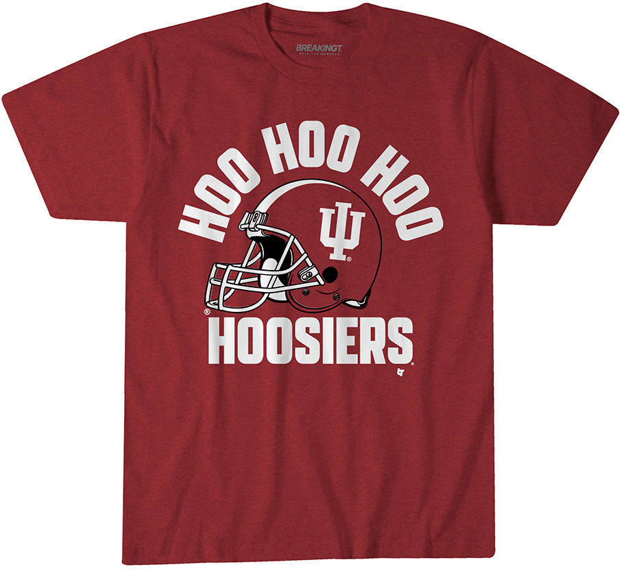 Indiana Football: Hoo Hoo Hoo Hoosiers 1