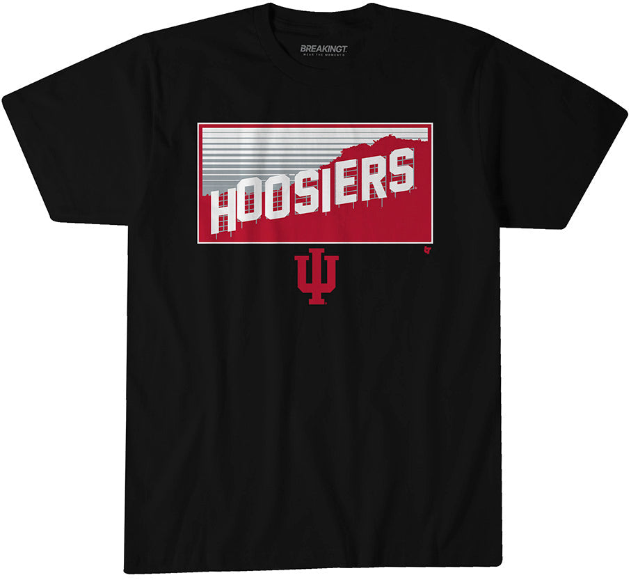 Indiana Football: Hoosiers In Hollywood 1