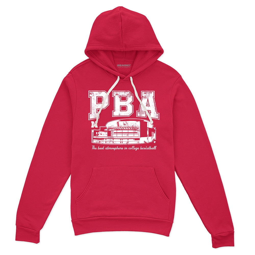 Nebraska Basketball: PBA 2