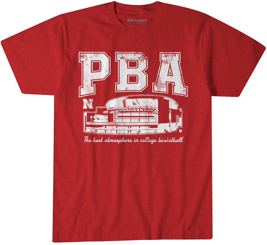 Nebraska Basketball: PBA 1