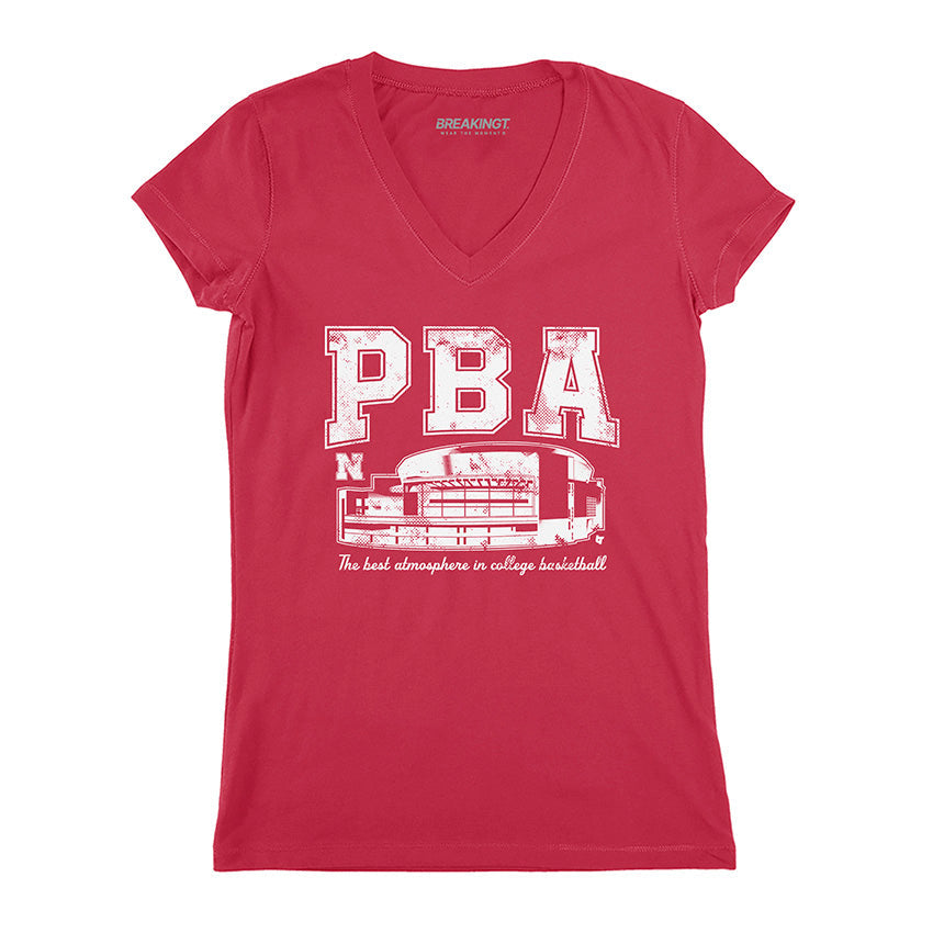 Nebraska Basketball: PBA 3