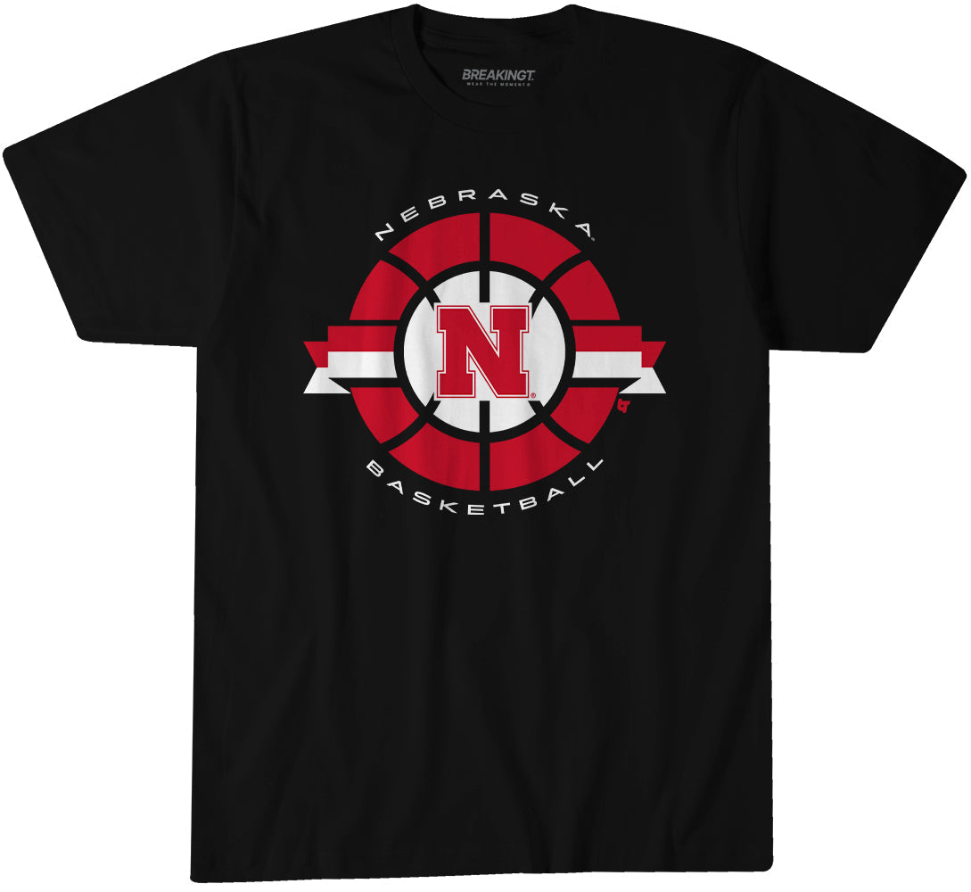Nebraska Basketball: Classic Circle 1
