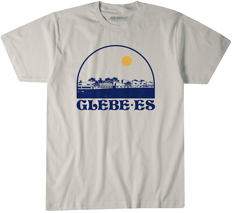 Glebe Elementary: Glebe Horizon 1