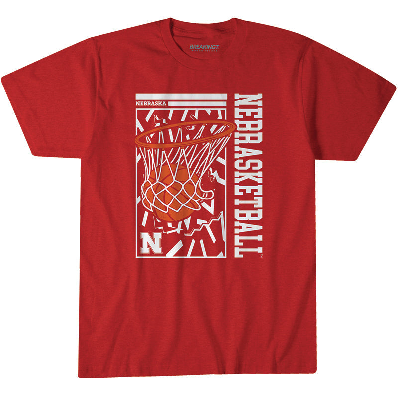 Nebraska Basketball: Nebrasketball 1