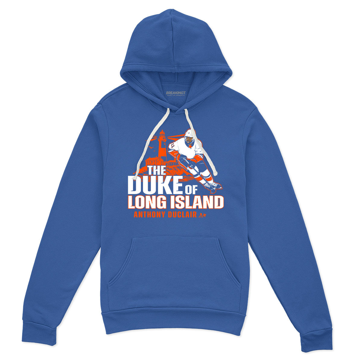 Anthony Duclair: The Duke of Long Island 2