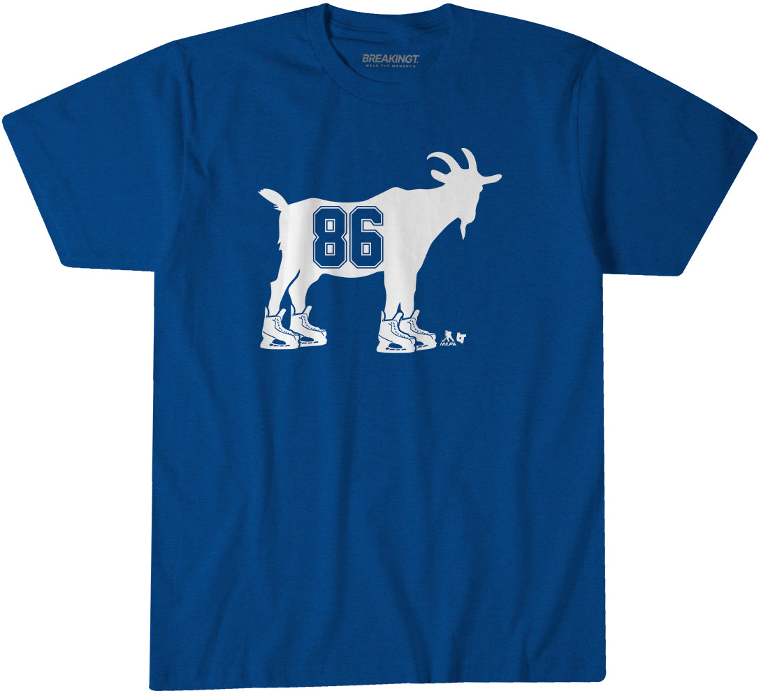 Nikita Kucherov: GOAT 86 1