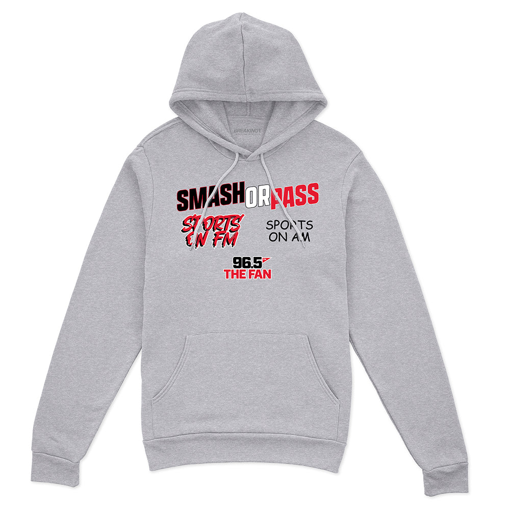 96.5 The Fan: Fescoe & Dusty Smash Or Pass 2