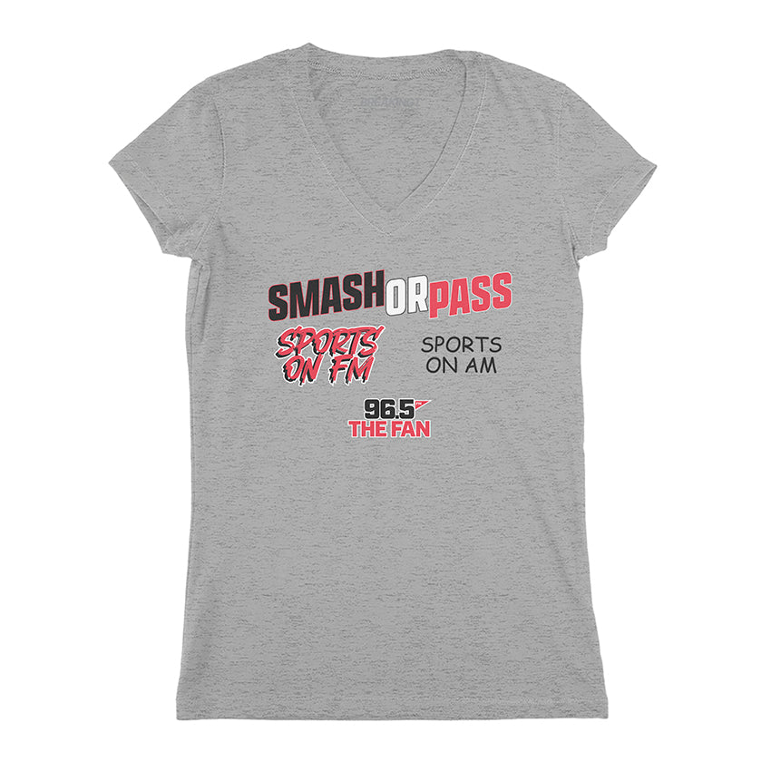 96.5 The Fan: Fescoe & Dusty Smash Or Pass 3