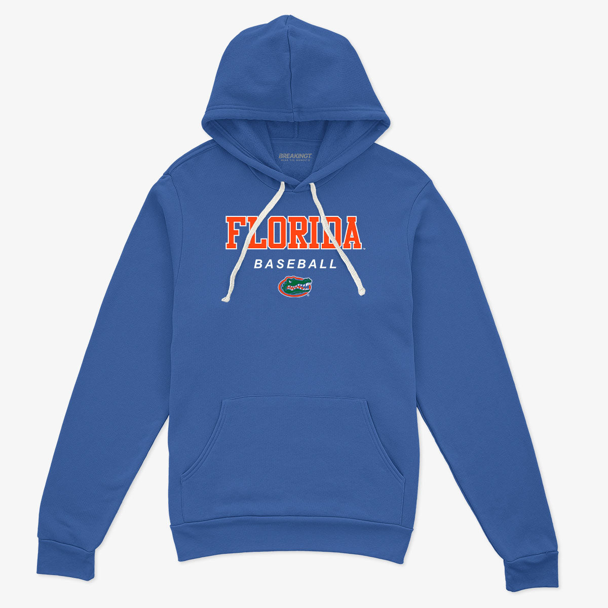 Florida Baseball: Wordmark & Logo 2