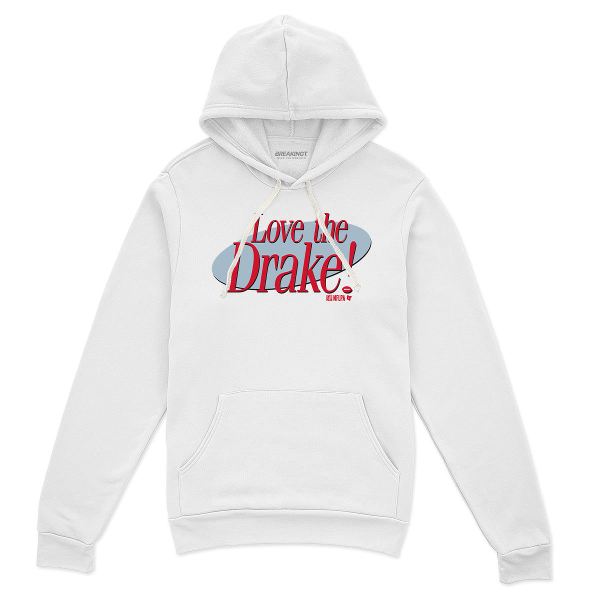 Love the Drake Maye 2