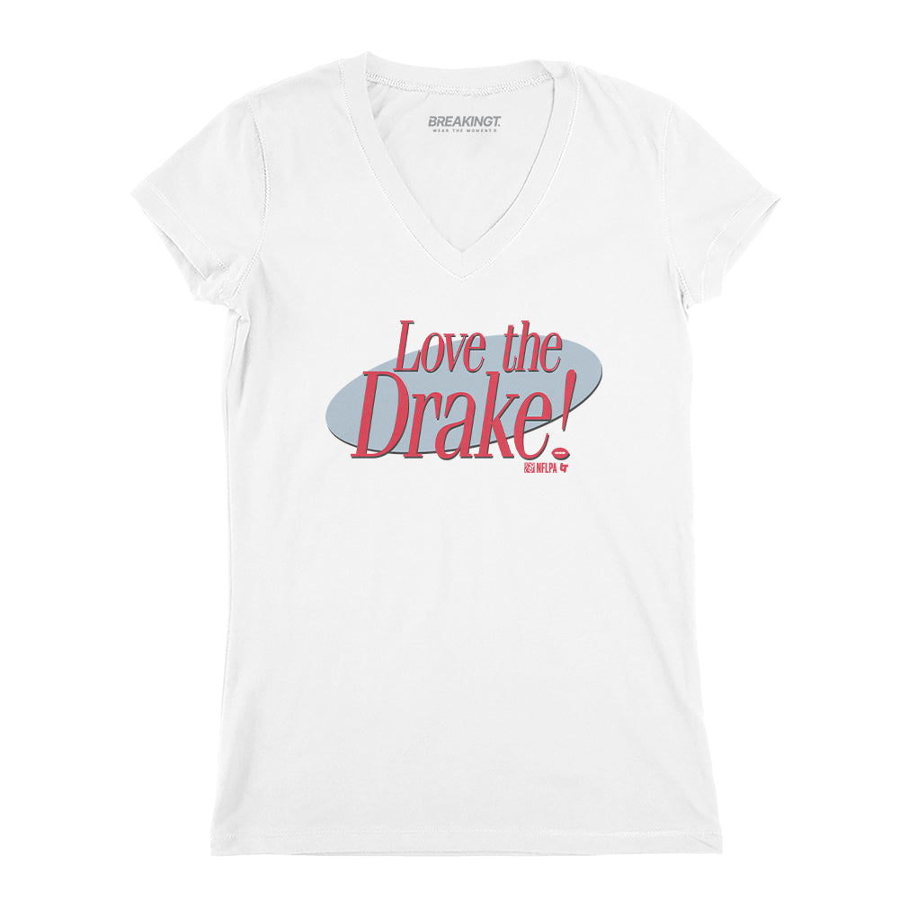 Love the Drake Maye 3