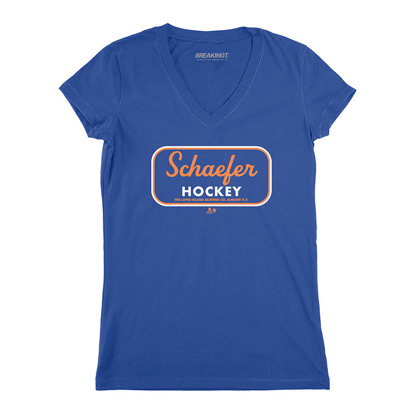 Matthew Schaefer Hockey 3