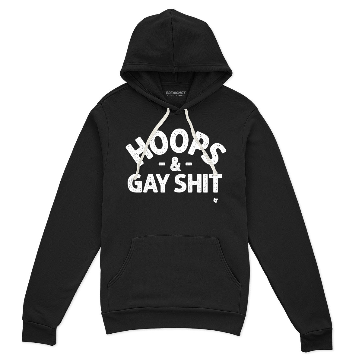 Sarah Spain: Hoops & Gay Shit 2