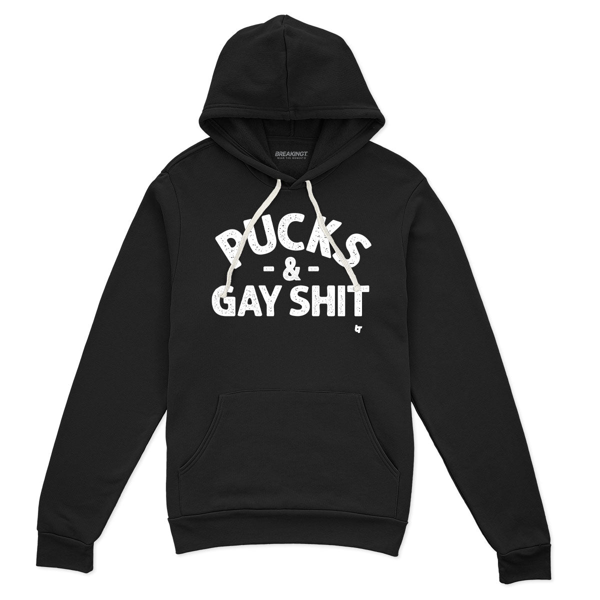 Sarah Spain: Pucks & Gay Shit 2