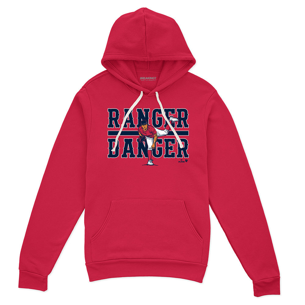 Ranger Suarez: Boston Ranger Danger 2