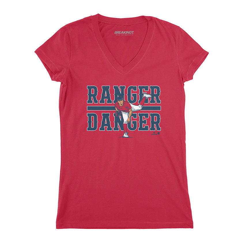 Ranger Suarez: Boston Ranger Danger 3