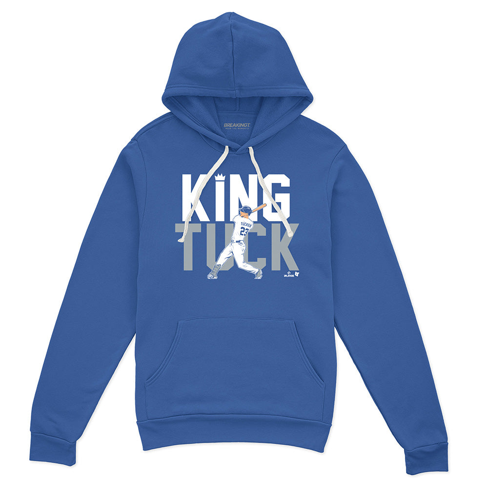Kyle Tucker: King Tuck LA 2