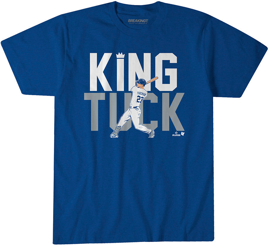 Kyle Tucker: King Tuck LA 1