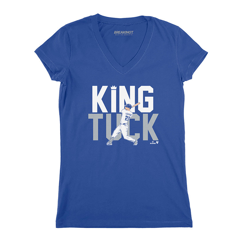 Kyle Tucker: King Tuck LA 3
