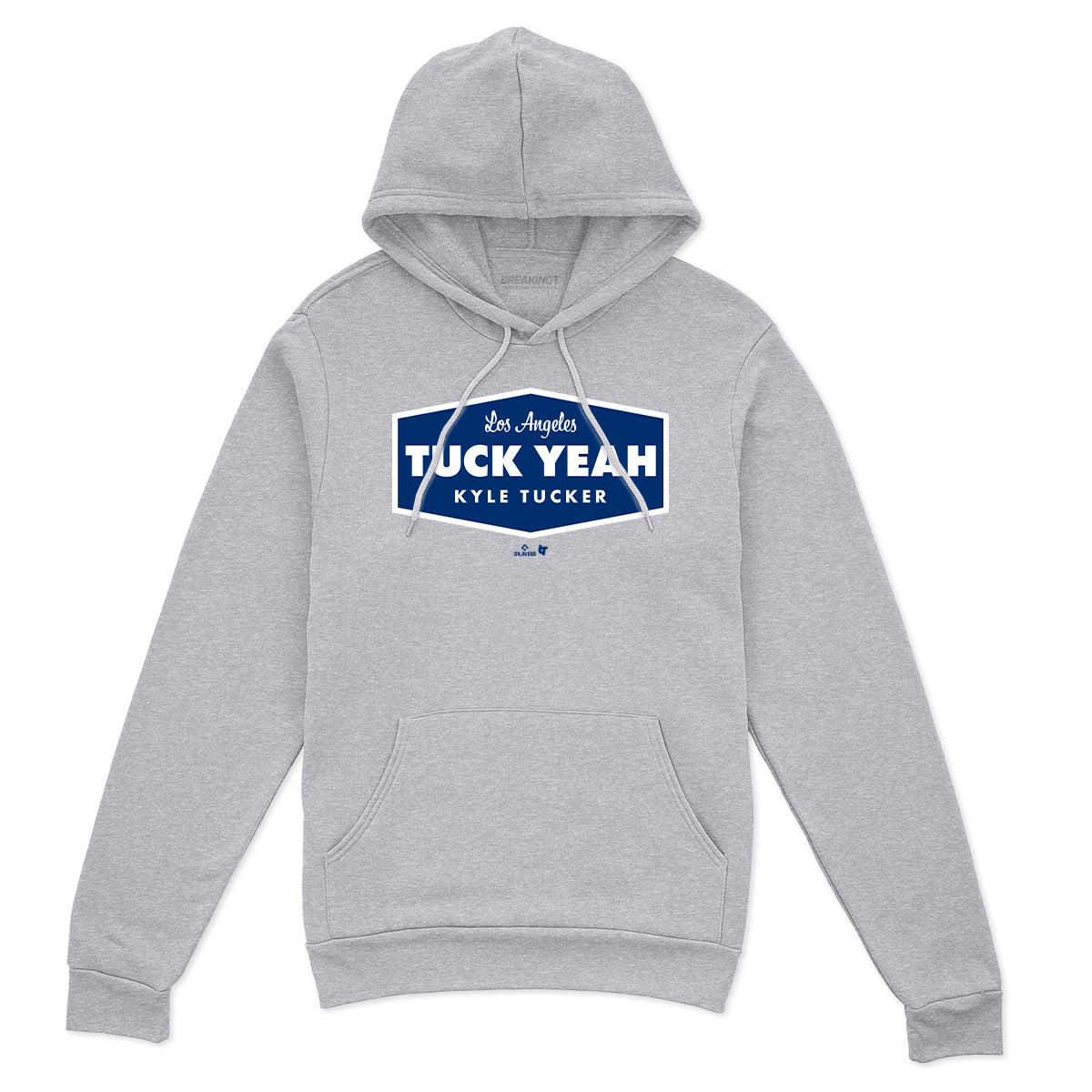 Kyle Tucker: Tuck Yeah LA 2