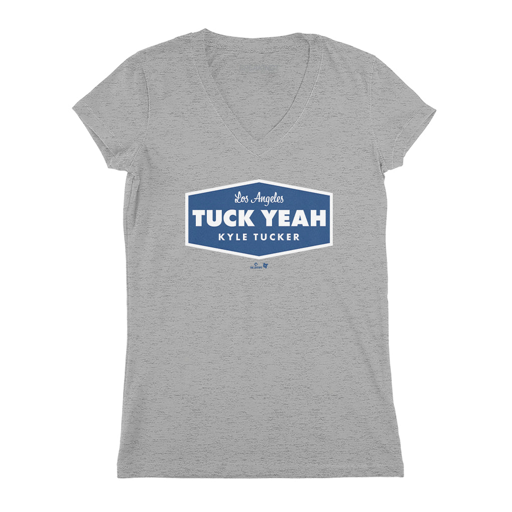 Kyle Tucker: Tuck Yeah LA 3
