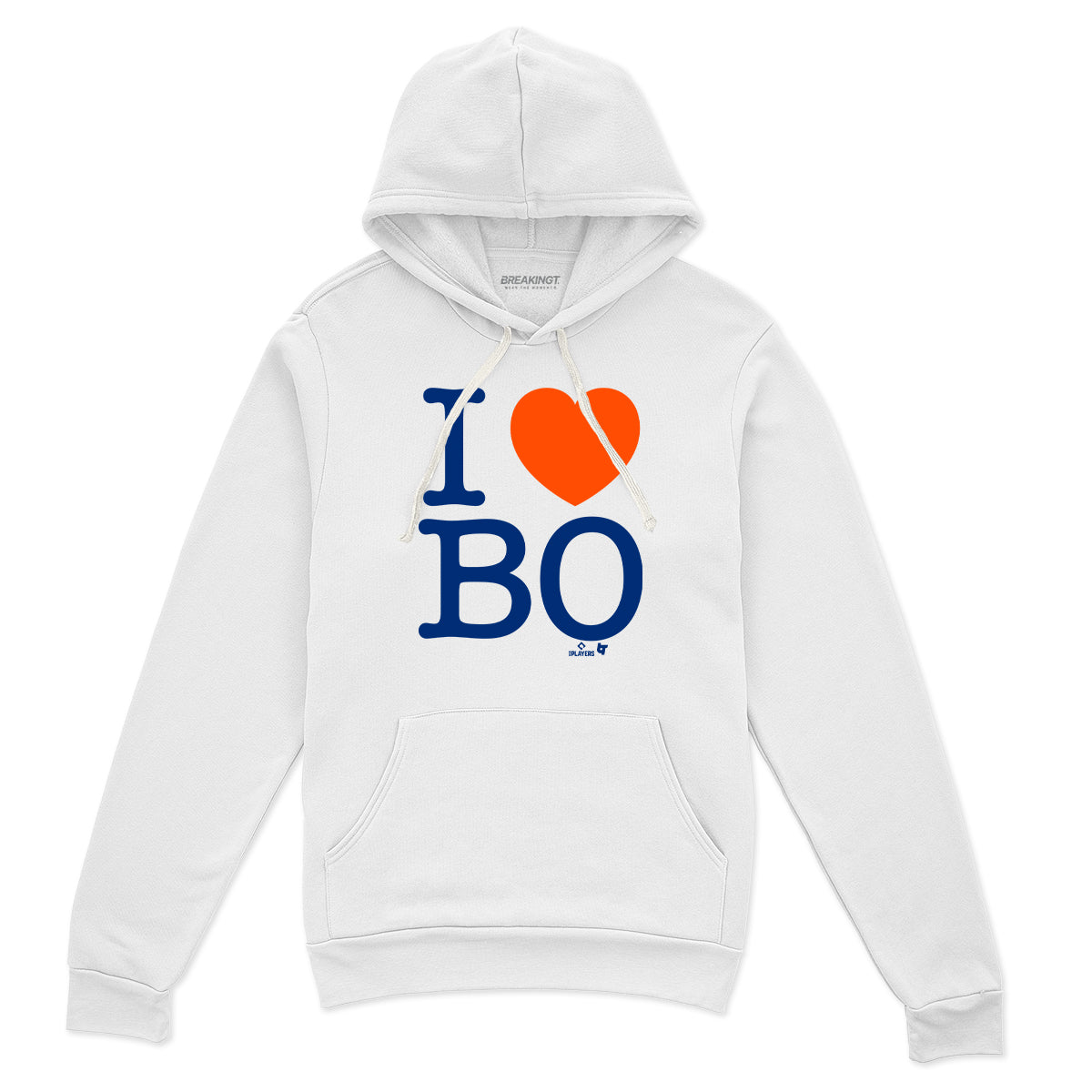 Bo Bichette: I Heart Bo 2