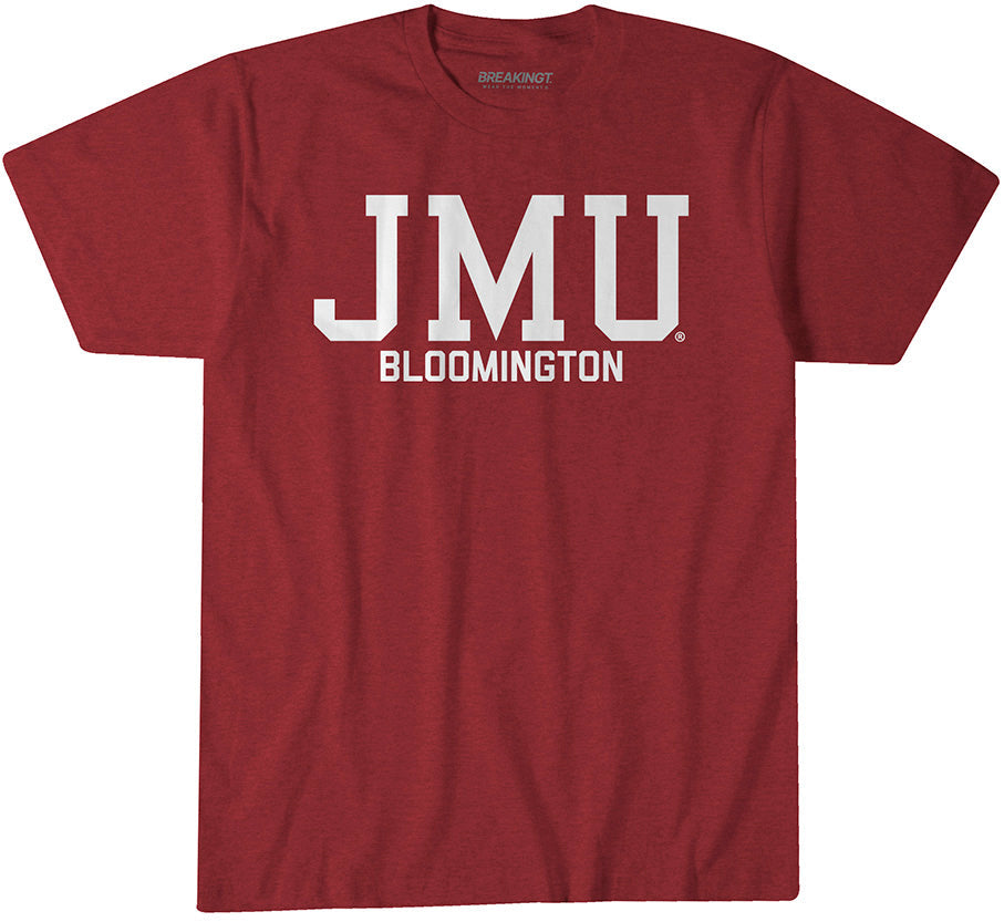 JMU Bloomington 1