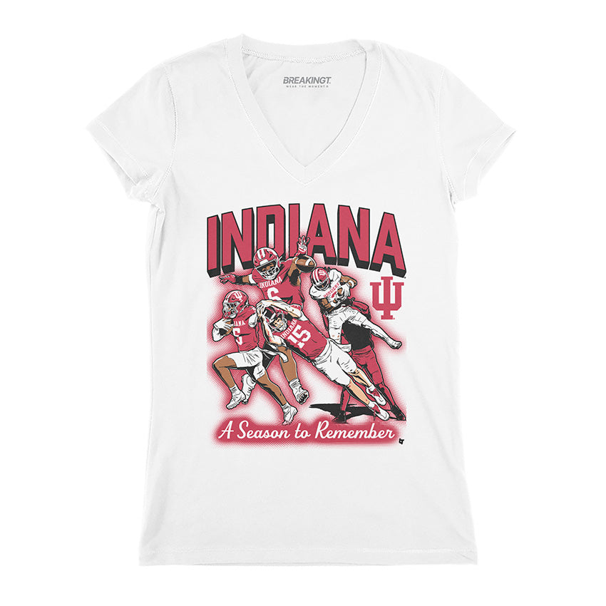 Indiana Football: A Season To Remember 2