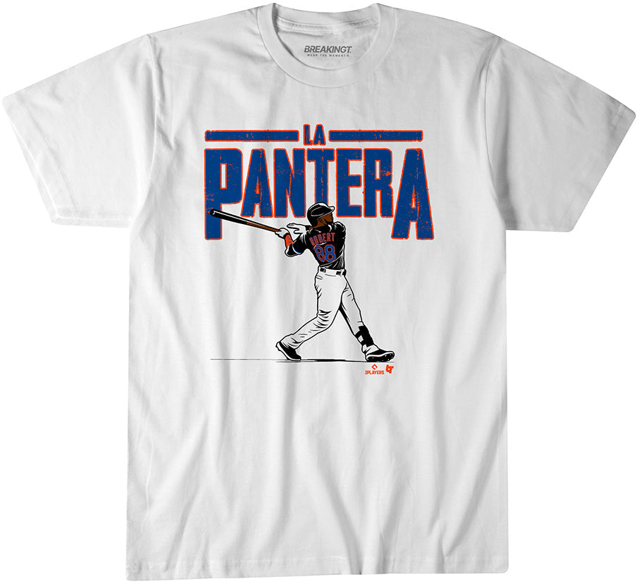 Luis Robert Jr: La Pantera Queens 1