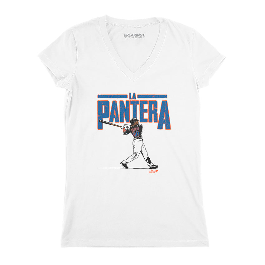 Luis Robert Jr: La Pantera Queens 3