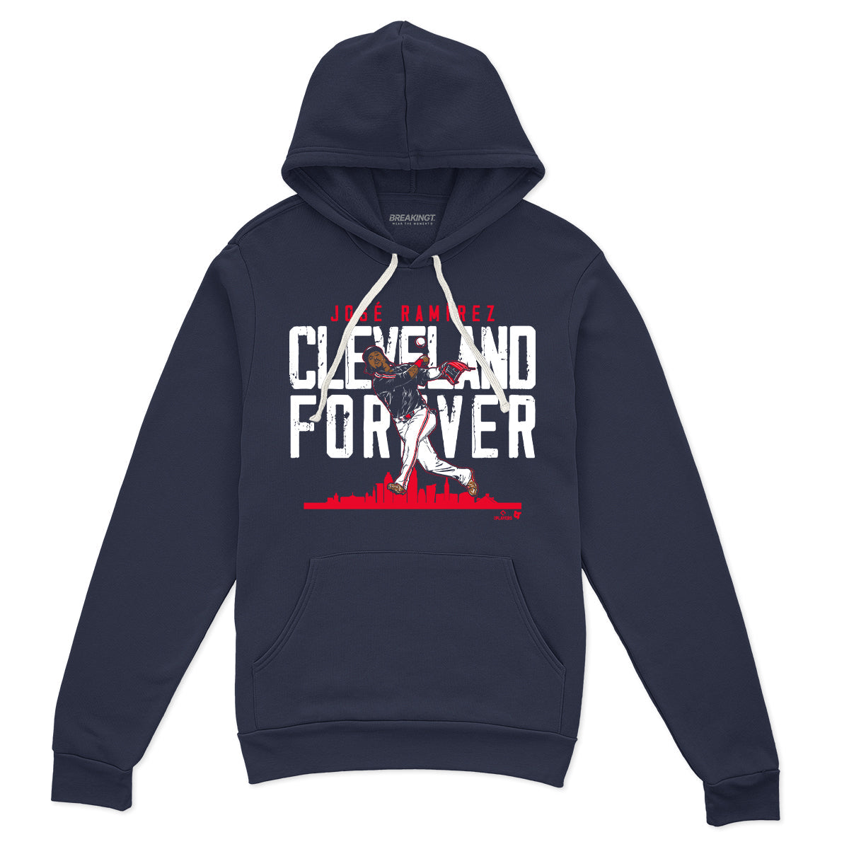 Jose Ramirez: Cleveland Forever 2