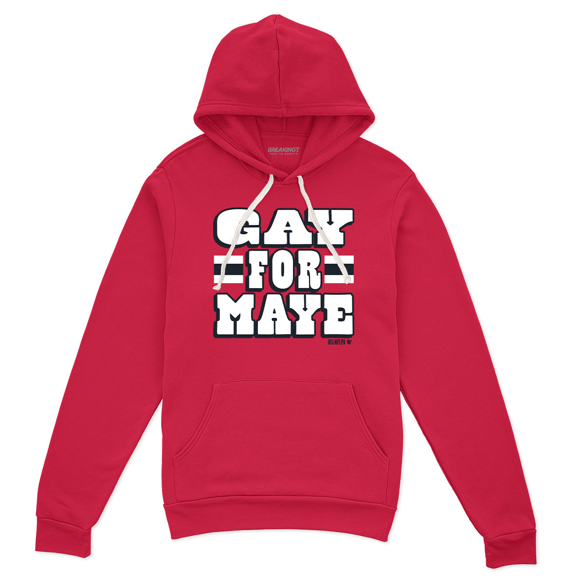 Drake Maye: Gay For Maye 2