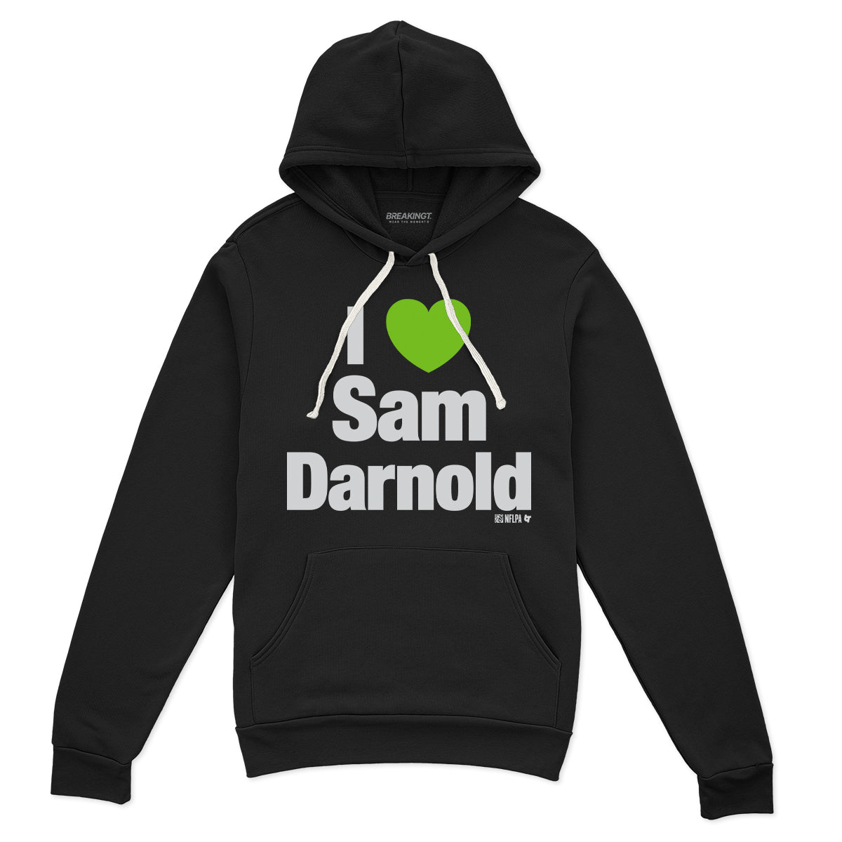 I Heart Sam Darnold 2