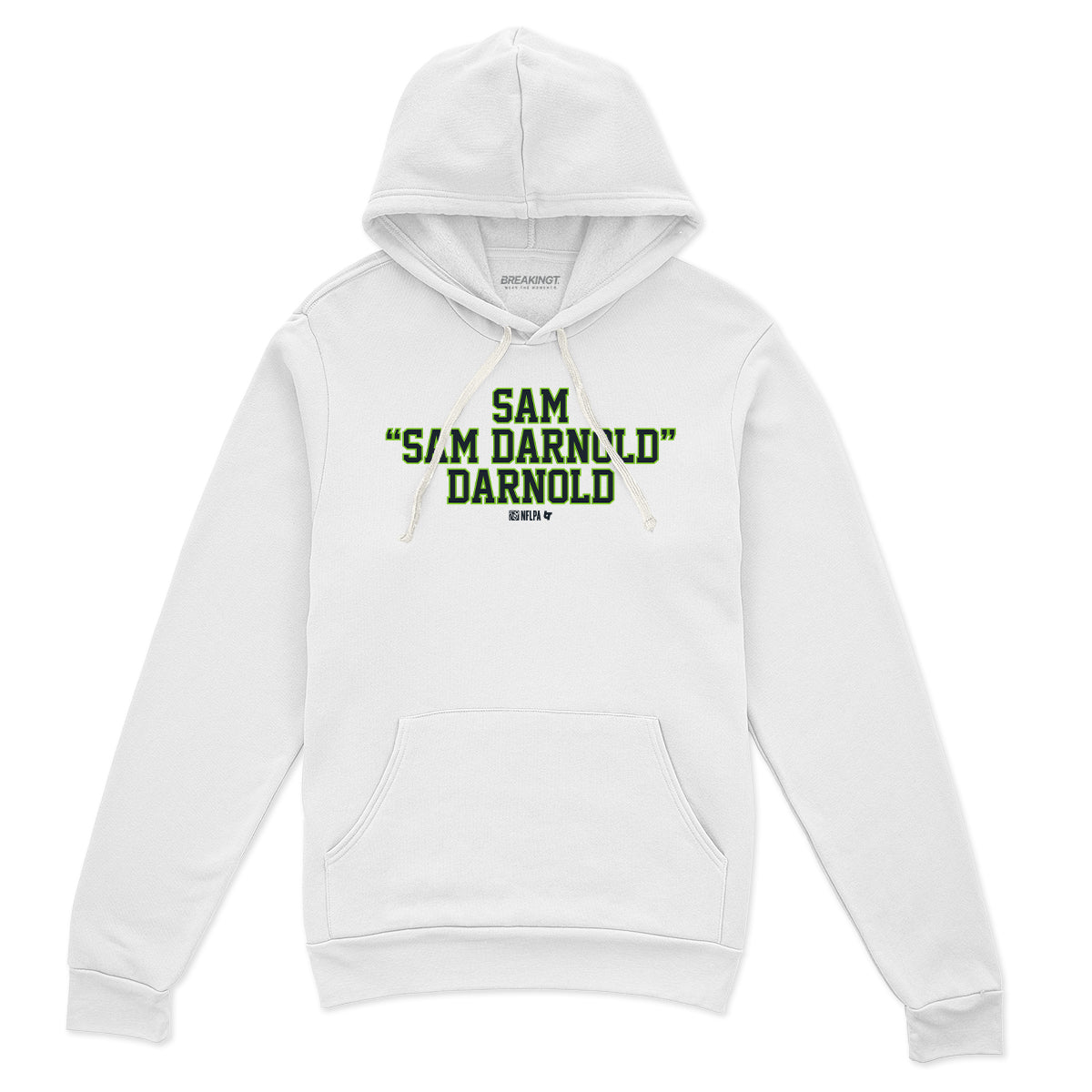 Sam "Sam Darnold" Darnold 2