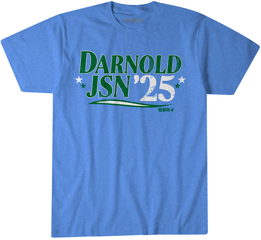 Sam Darnold-Jaxon Smith-Njigba '25 1