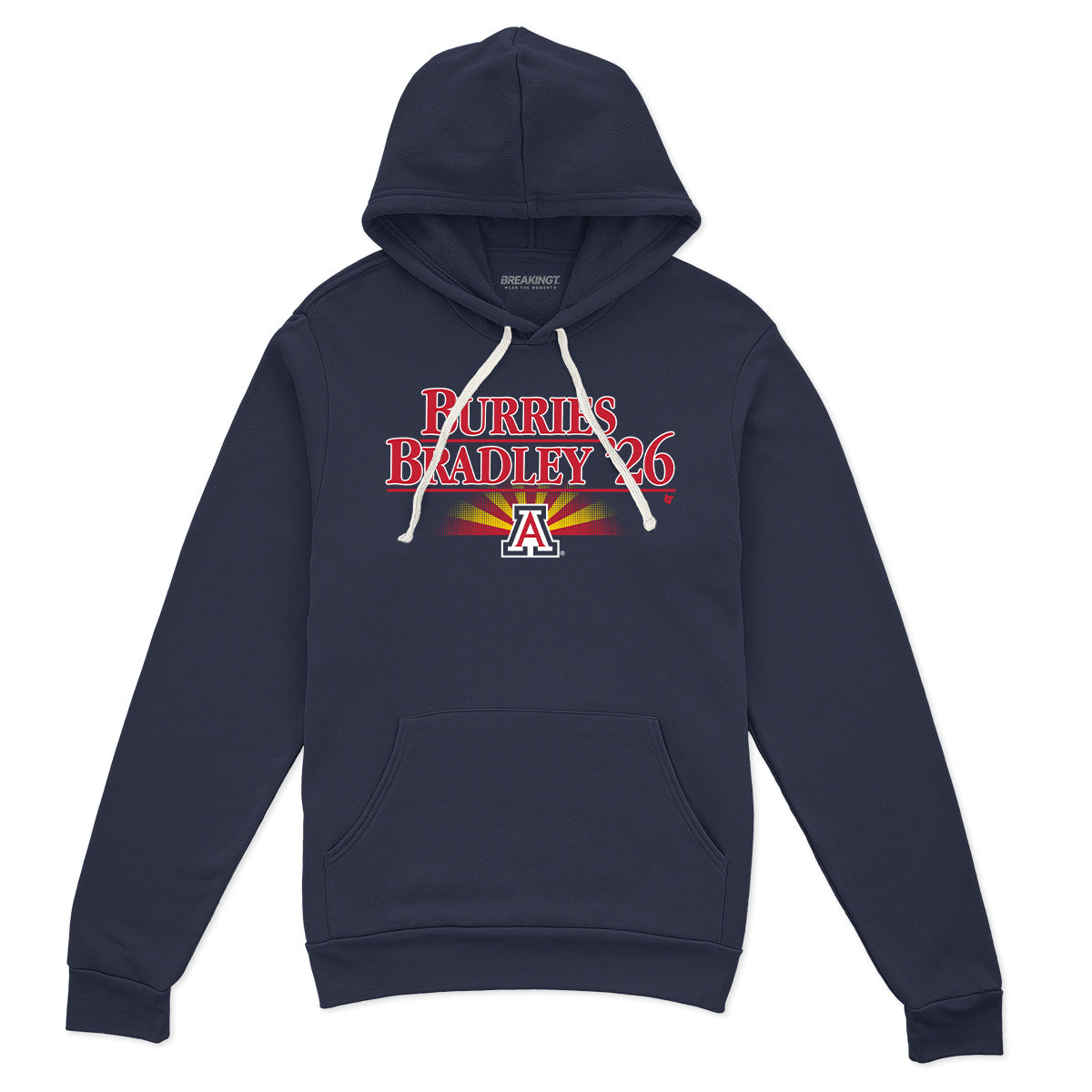 Arizona Basketball: Brayden Burries-Jaden Bradley '26 2