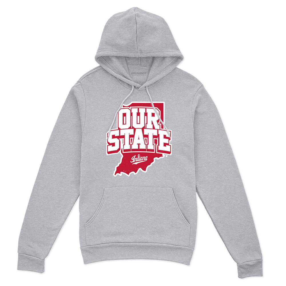 Indiana Hoosiers: Our State 2