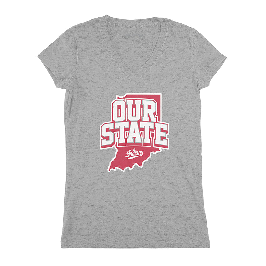 Indiana Hoosiers: Our State 3