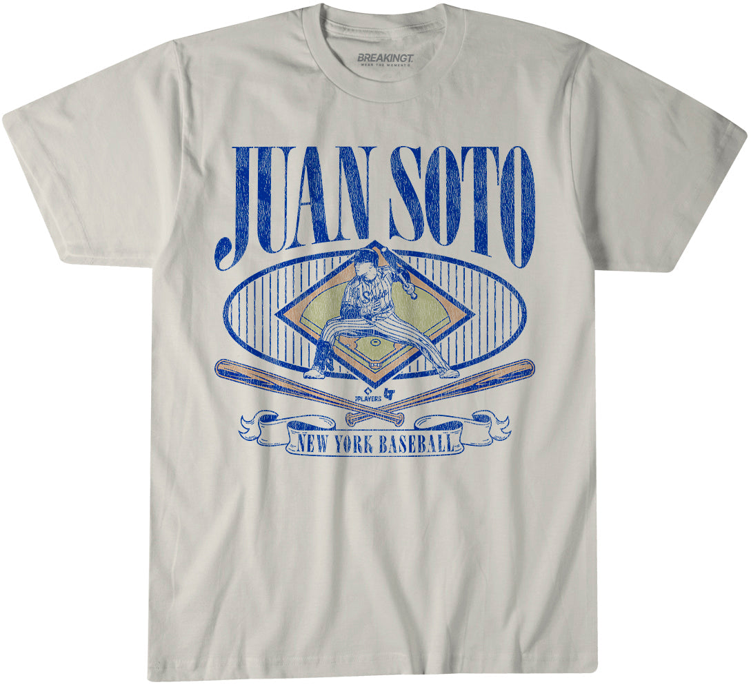 Juan Soto: Diamond Standouts 1