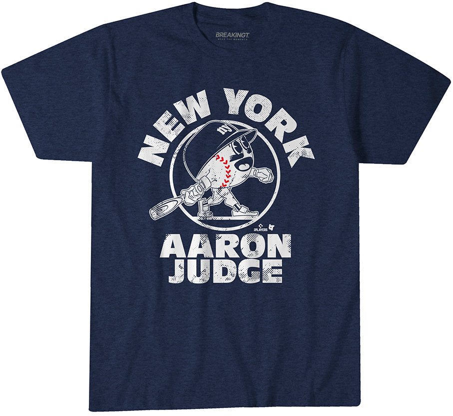 Aaron Judge: Baseball Buddies 1