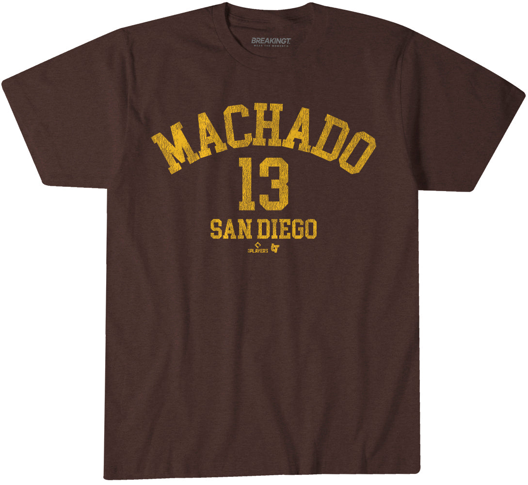 Manny Machado: October's Finest 1