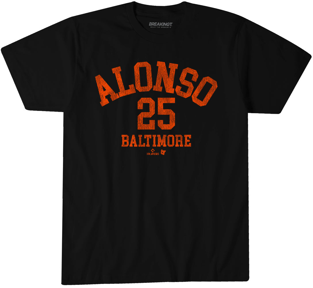 Pete Alonso: October's Finest 1