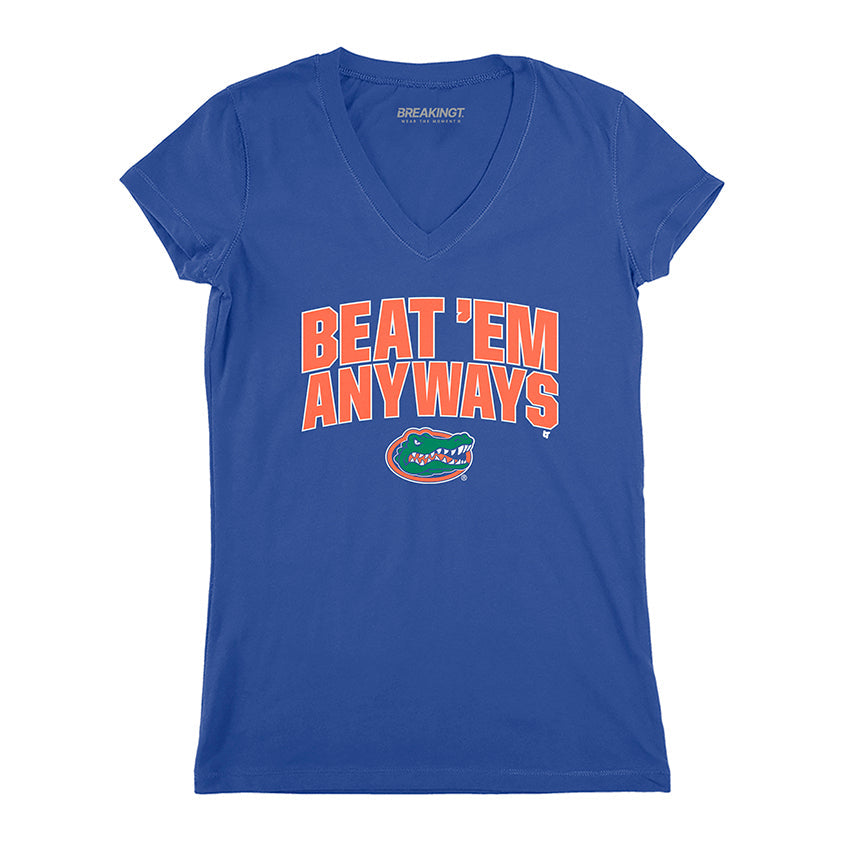 Florida Basketball: Beat 'Em Anyways 3