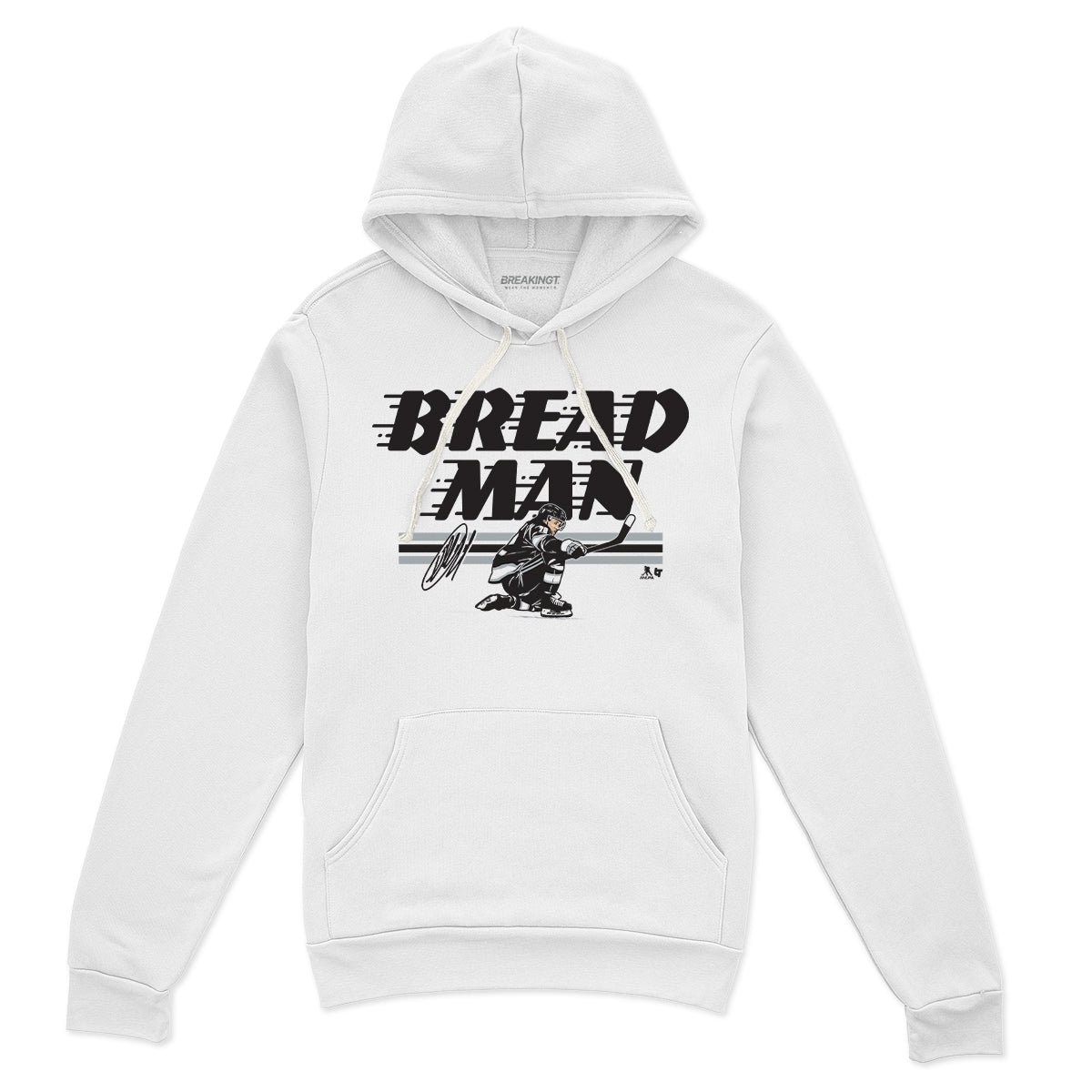 Artemi Panarin: LA Breadman 2