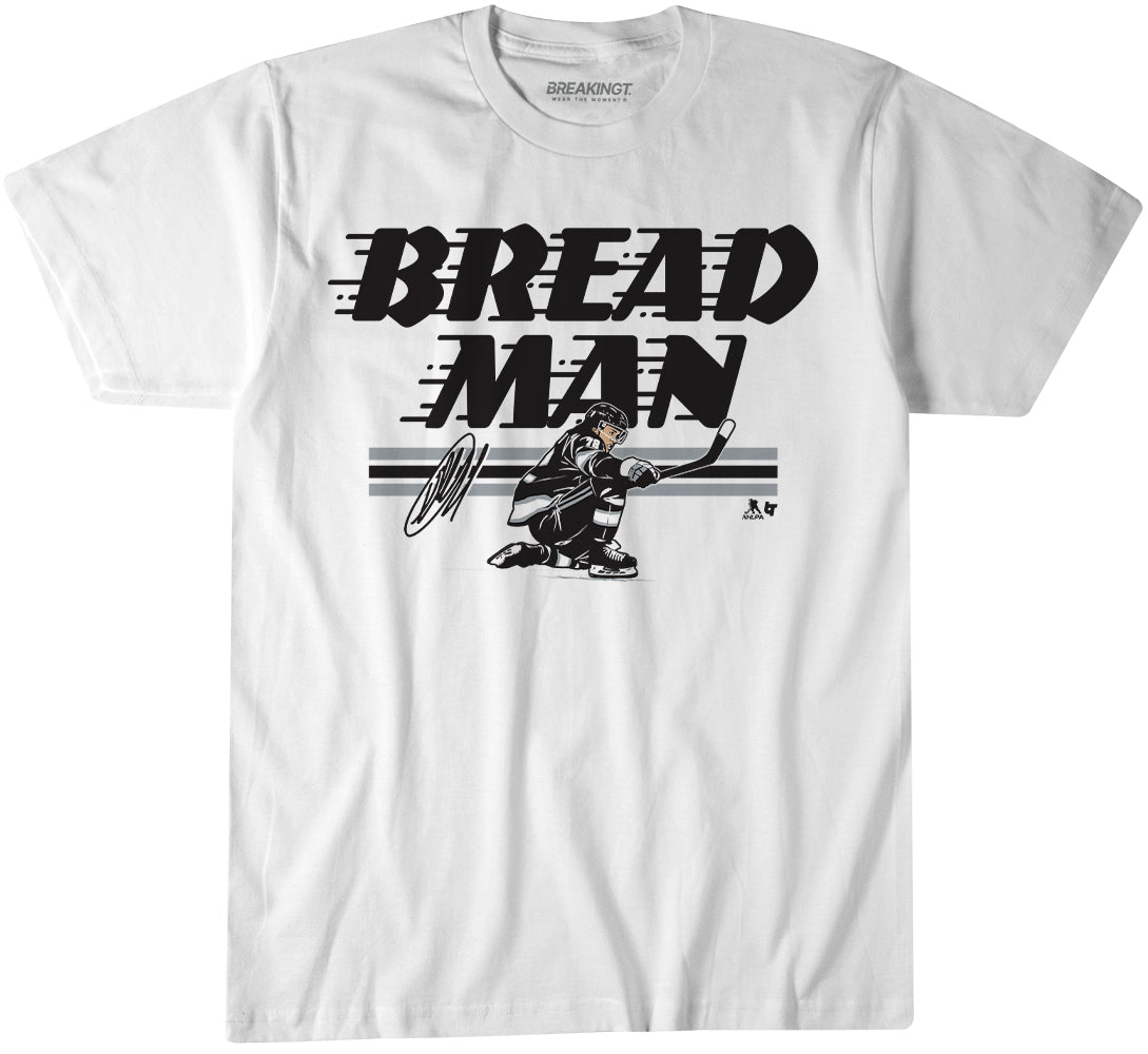 Artemi Panarin: LA Breadman 1