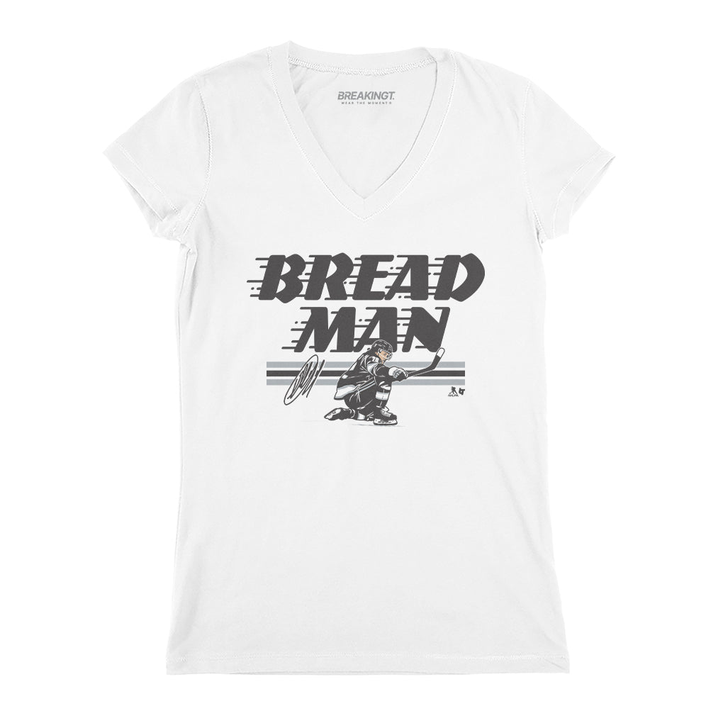 Artemi Panarin: LA Breadman 3