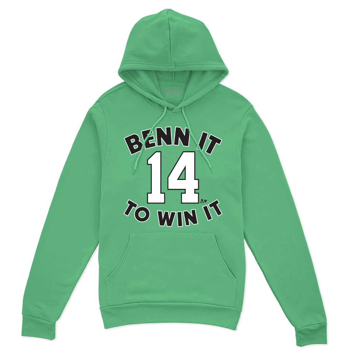 Jamie Benn It to Win It 2
