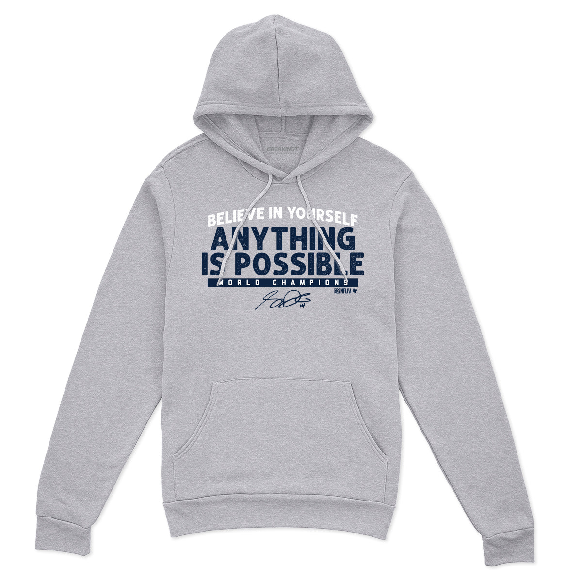 Sam Darnold: Anything Is Possible 2