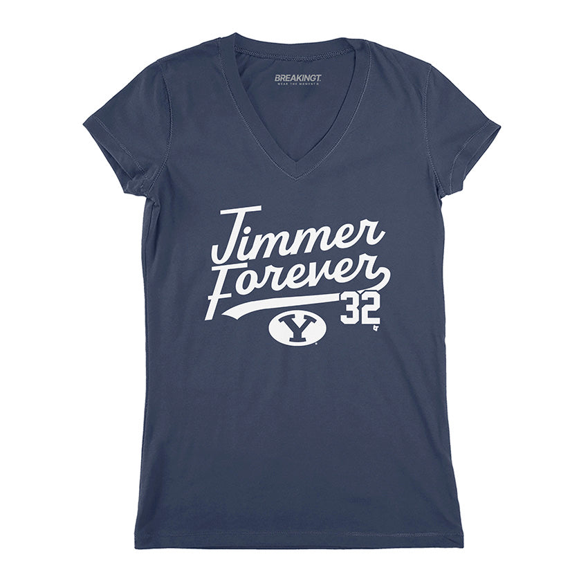 BYU Basketball: Jimmer Fredette Forever 3