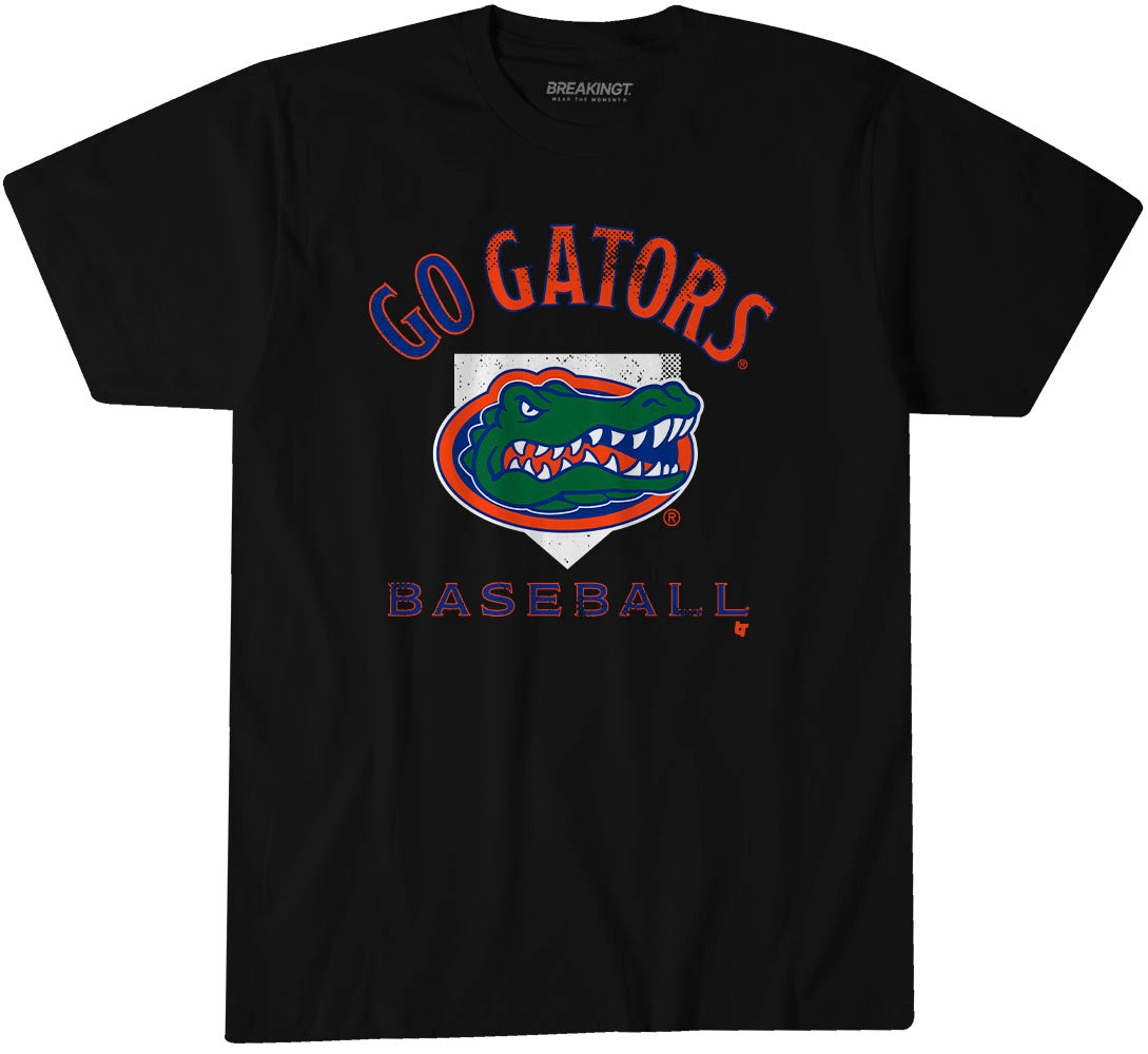 Florida Baseball: Home Plate 2